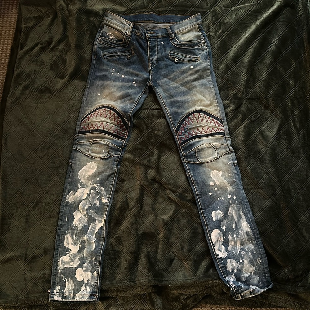 Mens Jeans